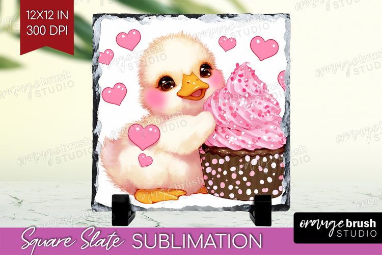 Duckling Png Image 12