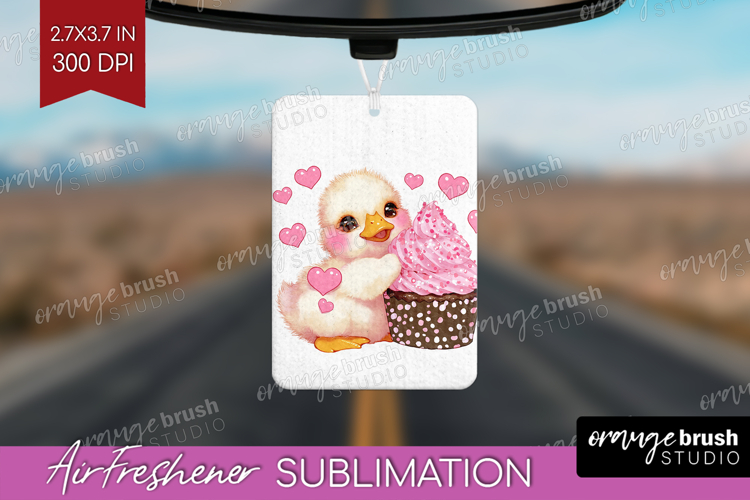 Duckling Png Image 22