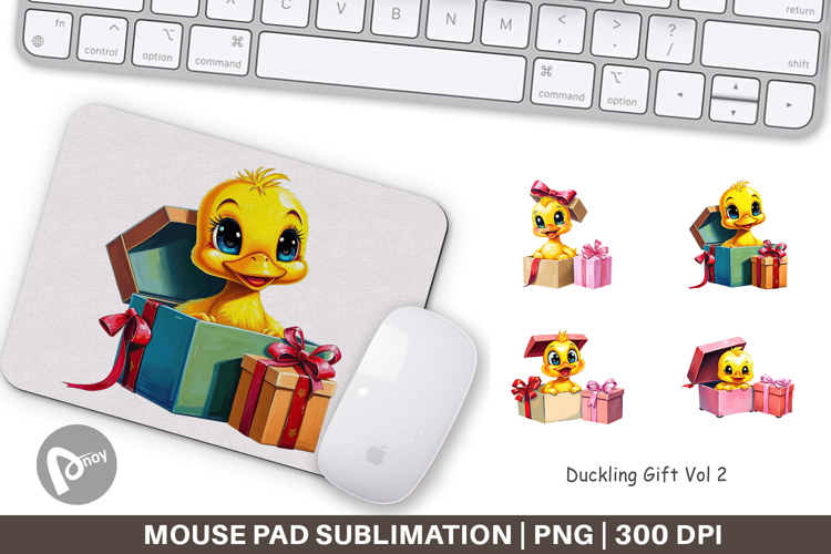 Duckling Png Image 17
