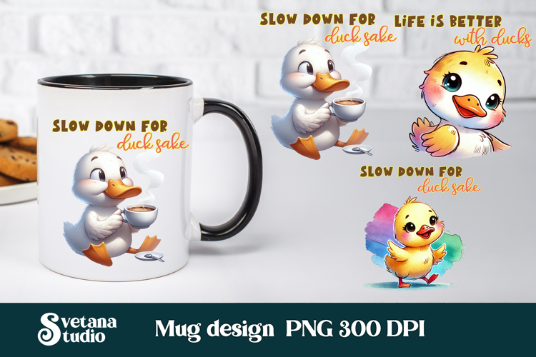 Duck Png Image 15