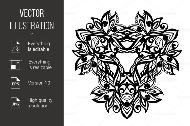 Floral Background Image 23