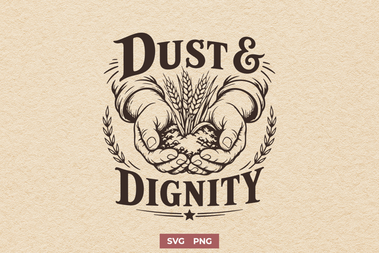 Farmer Svg Image 6