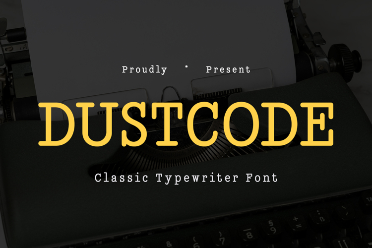 Classic Fonts