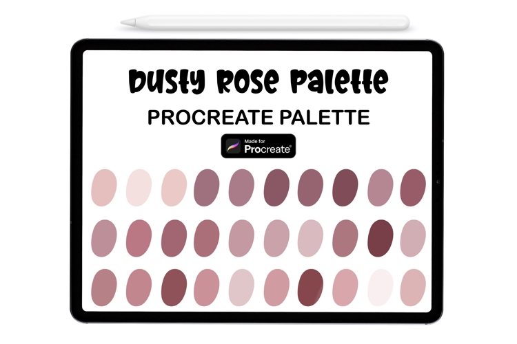 Procreate Palette Image 13