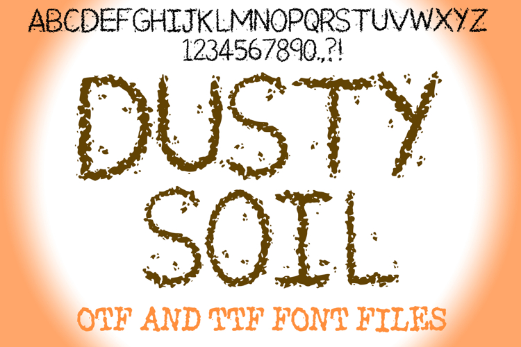Microsoft Fonts Image 6