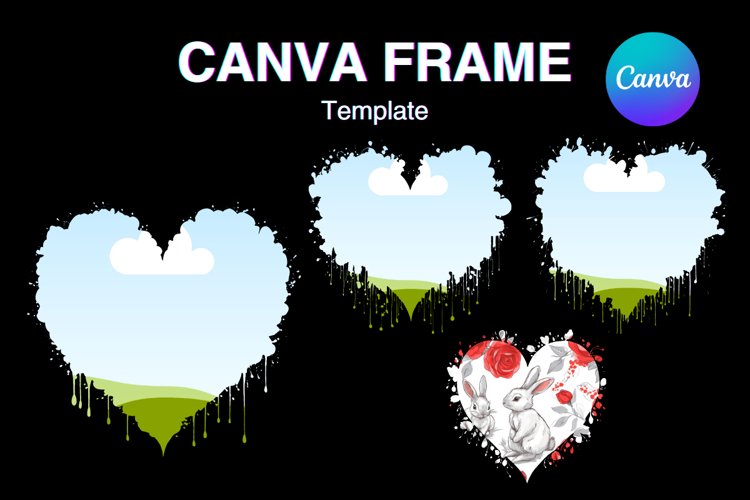 Canva Org Chart Template Image 12