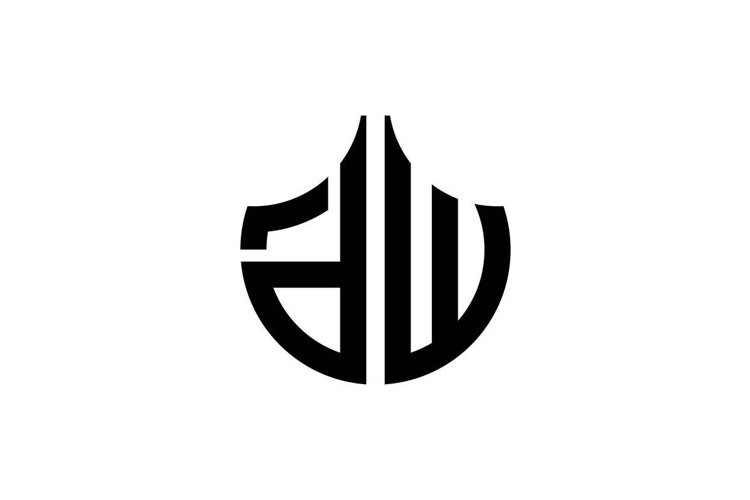 DW Logo design example image 1