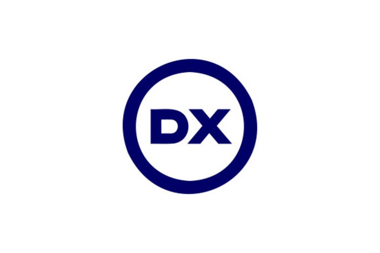 DX Logo design example image 1