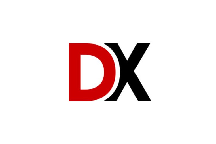 DX Logo design example image 1