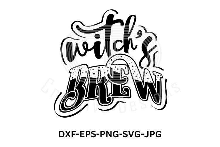 Mystical Svg Image 15