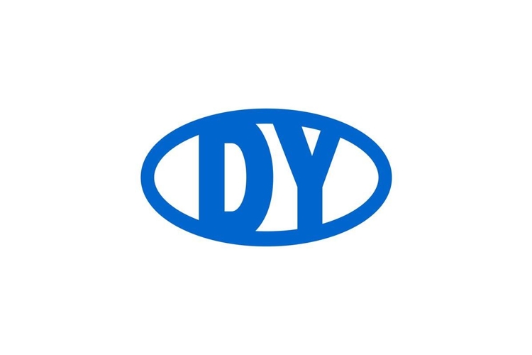 DY Logo Design. DY