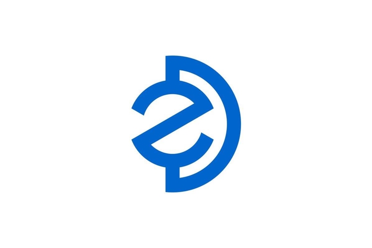 DZ ZD Logo Design