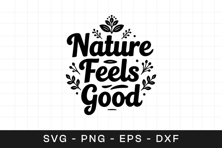 Nature Svg Image 12