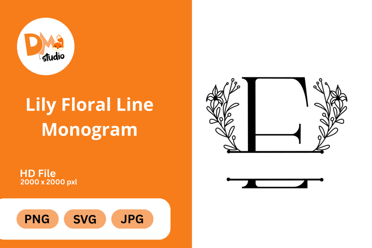 Line Art Illustration Image 15