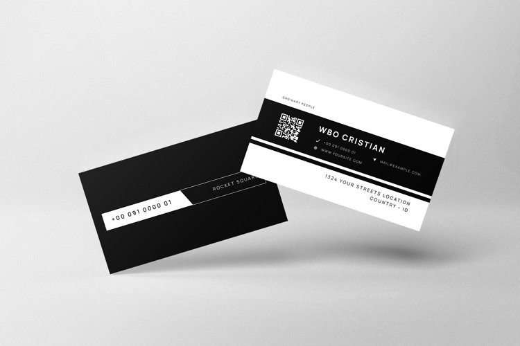 Card Templates Image 6