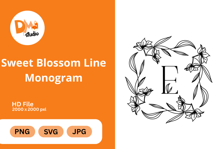 Boho SVG Image 9