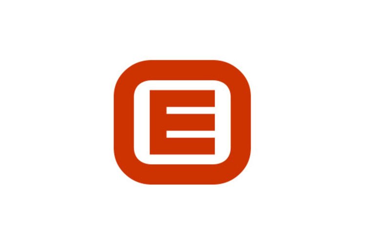 E OE EO Logo design example image 1