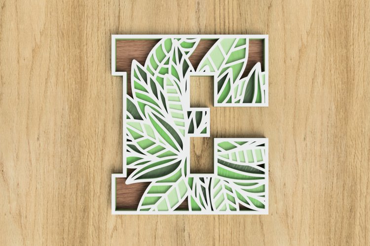 Alphabet Clipart Image 4