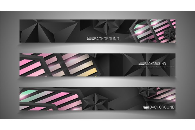 Shape Vector Image 12