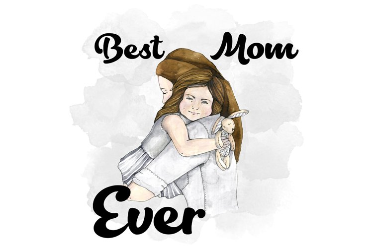 Mom Png Image 5