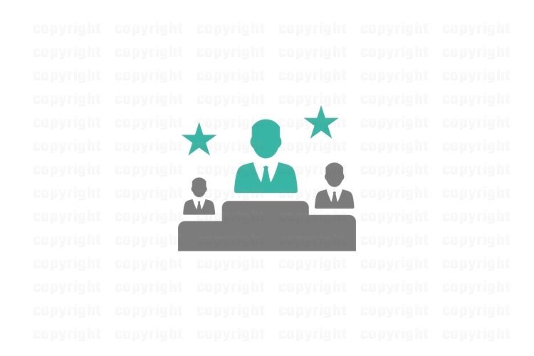 Teamwork Icon Image 20