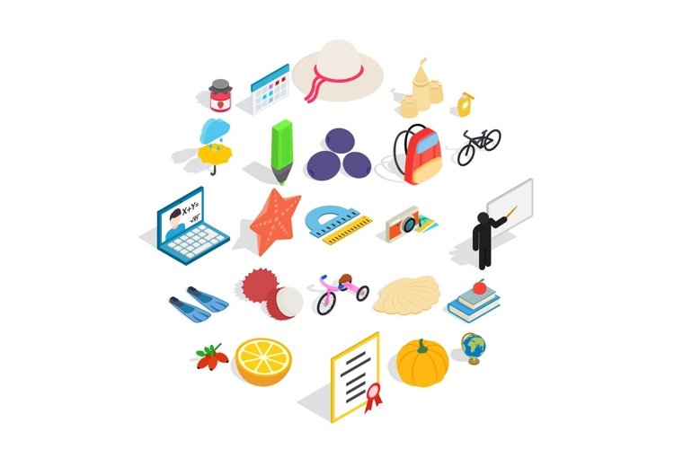 3d Icons Image 8