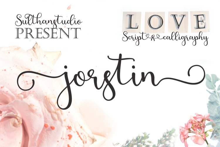 Jorstin example image 1