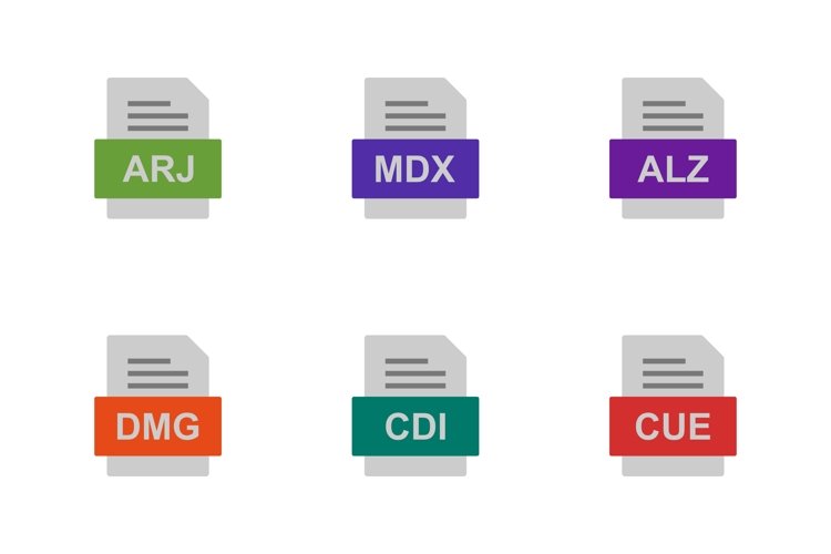 File Clipart Image 14