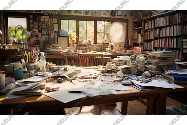 Furniture Clipart Image 15