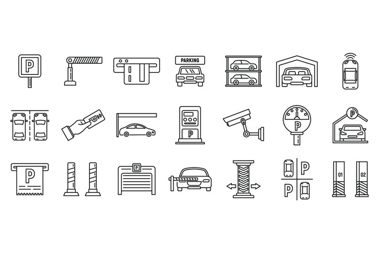 Building Icon Image 16