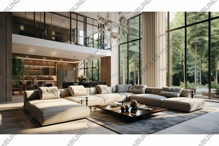 Interior Design Clipart Image 13