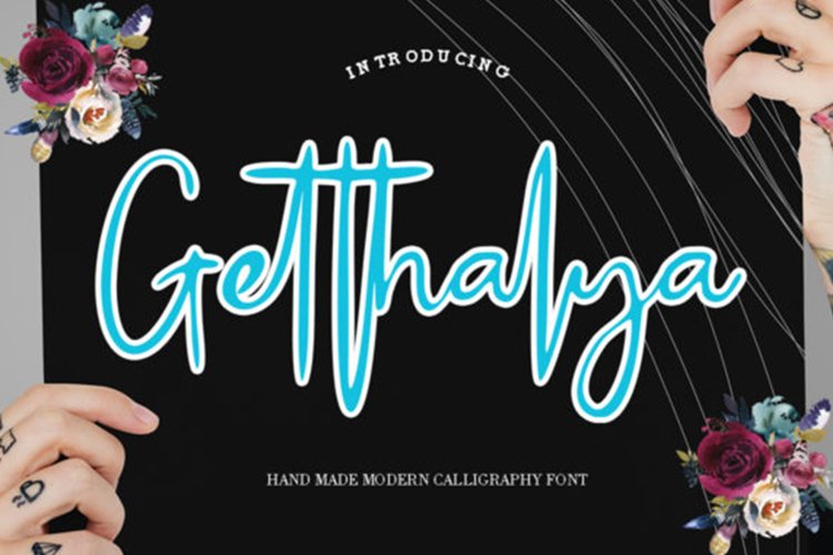 Getthalya example image 1