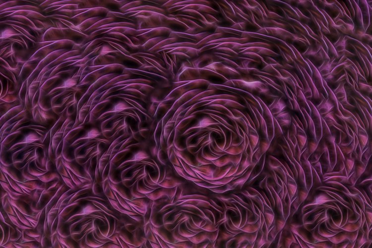 Pink Background