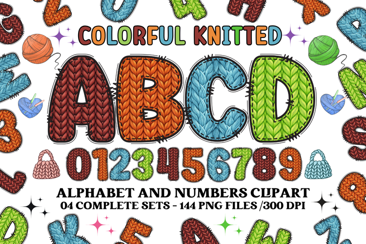 Alphabet Clipart Image 13