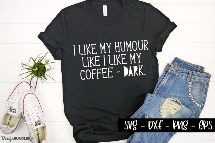 Funny Coffee Svg Image 17