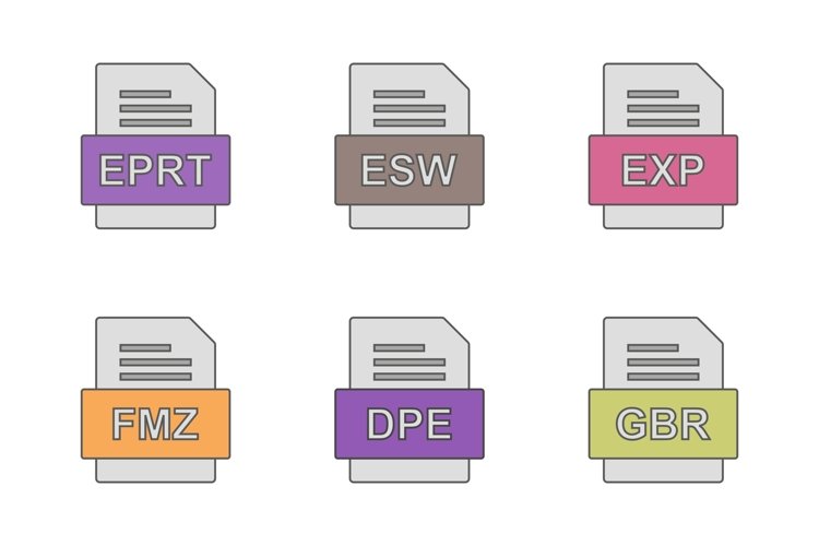 File Clipart Image 12