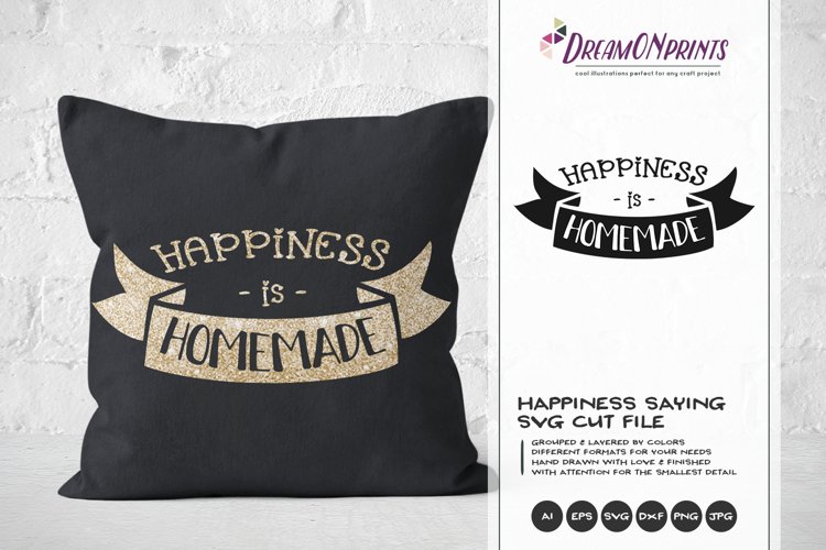 Happiness Svg Image 23