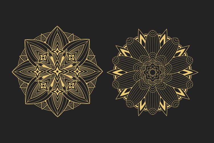 Mandala Design