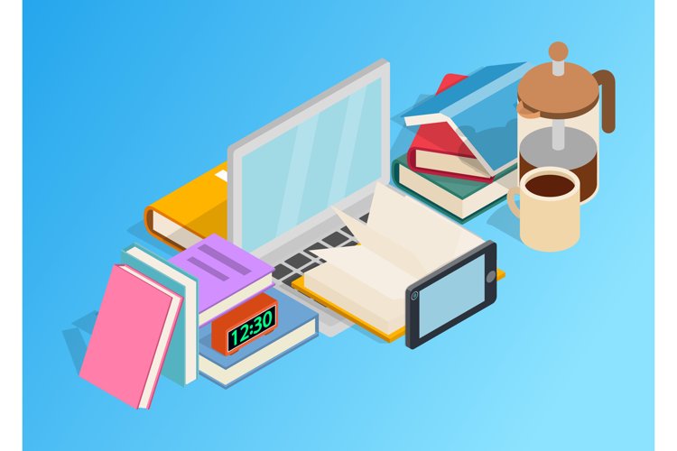 Banner Clipart Image 20