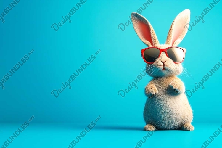 Easter Bunny Clipart