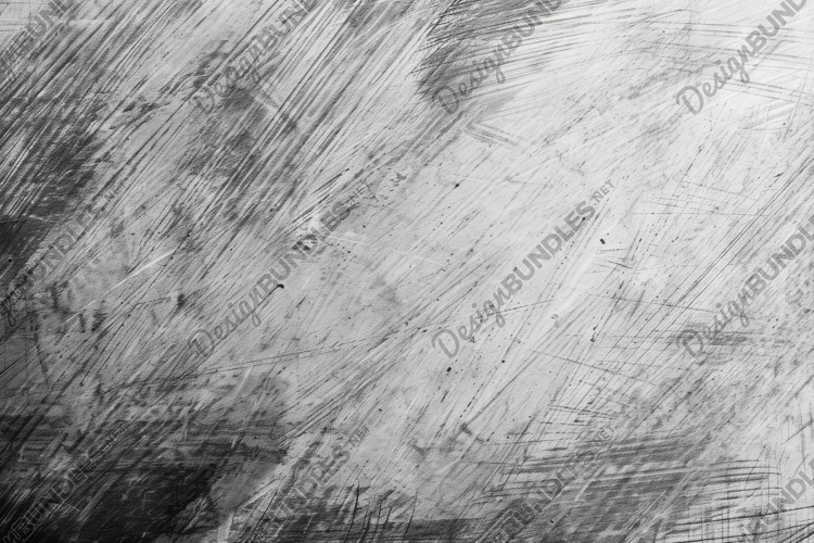 Grunge Metal Texture Background Wallpaper