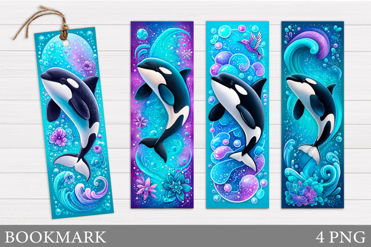 Whale Clipart Image 20