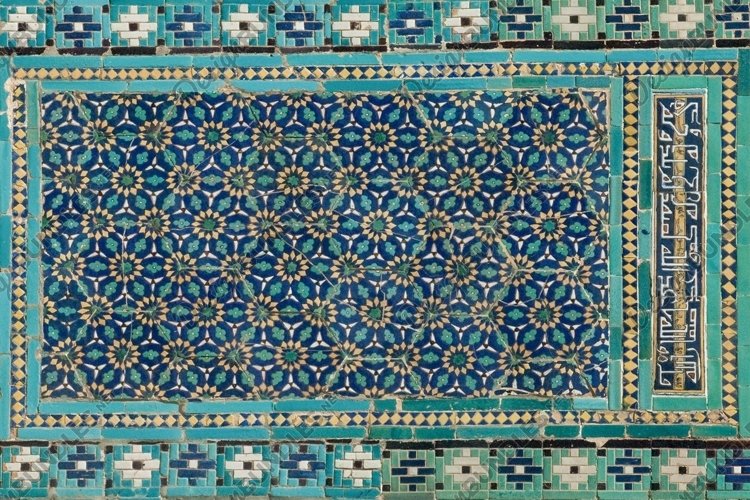 Tile Texture  Image 7