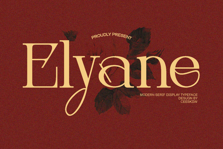 Elyane
