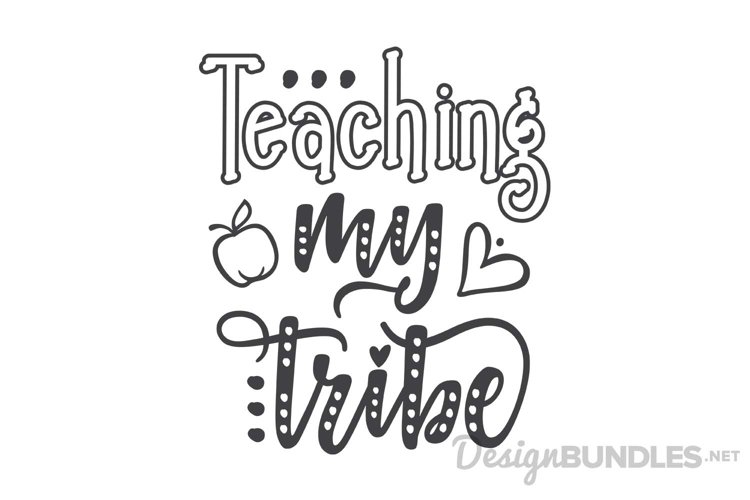 Teaching Clipart Image 24