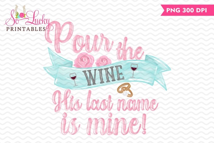 Wine Clipart Image 24