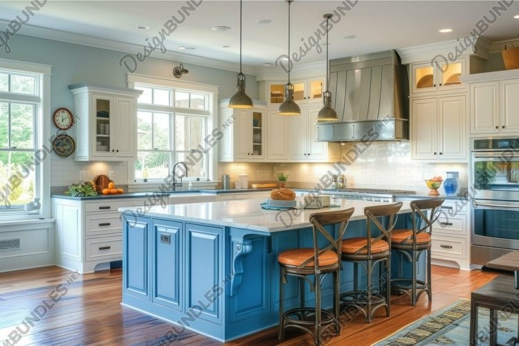 Kitchen Clipart Image 24