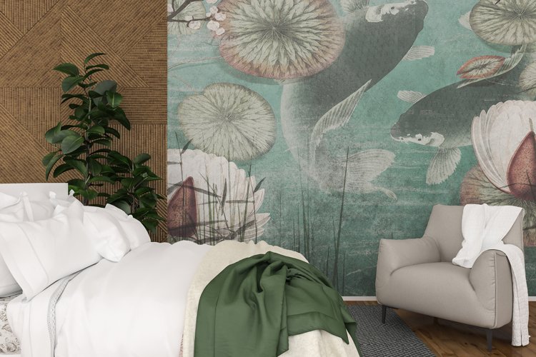 Bedroom Clipart Image 14