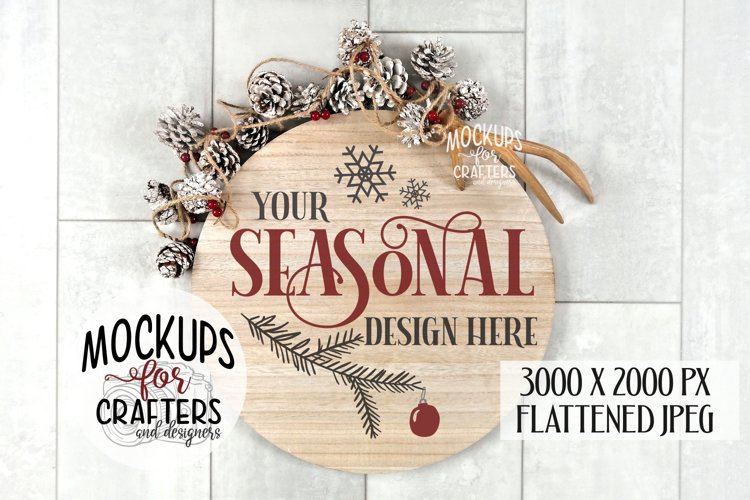 Christmas Sign Image 5