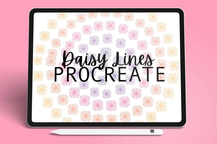 Lines Clipart Image 24